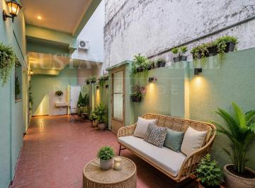 PH · 51m² · 3 Ambientes · PH 3 Ambientes a Refaccionar Patio Villa Urquiza
