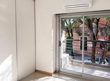 Departamento de 3 ambientes, Caballito · Semipiso 3 Ambientes a Estrenar / 75 M²/ 2 Baños Completos Caballito Sur
