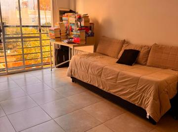 Departamento · 23m² · 1 Ambiente · Monambiente Moron Centro