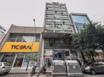 Local comercial · 65m² · 1 Ambiente · Local Comercial · Inversión con Renta · Lavalle 2300 · Once