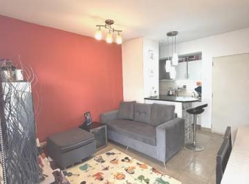 PH · 50m² · 2 Ambientes · Venta PH 2 Ambientes Patio Planta Baja - Haedo - Moron
