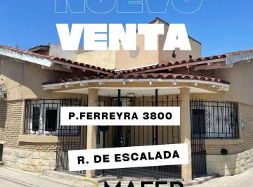 Casa de 3 ambientes, Lanús · Casa 3 Ambientes con Cochera y Terraza – Remedios de Escalada