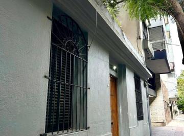 PH · 56m² · 2 Ambientes · PH 2 Ambientes en Palermo Alquiler