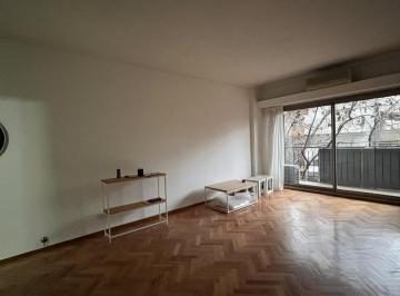 Departamento · 74m² · 3 Ambientes · Departamento 3 Ambientes con Balcón y Dependencia en Venta I Belgrano