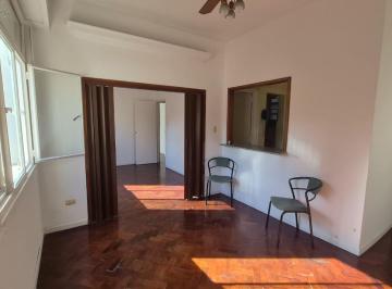 Departamento · 54m² · 2 Ambientes · Departamento 2 Ambientes Luminoso - Bajas Expensas