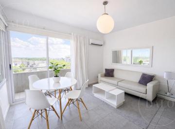 Departamento · 50m² · 2 Ambientes · 1 Cochera · Departamento 2 Ambientes Totalmente Amoblado en Homes II, El Palmar, Nordelta