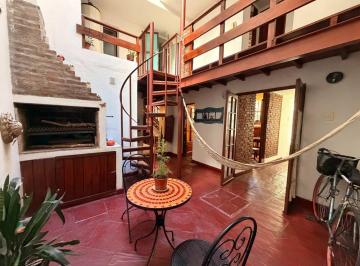 PH · 164m² · 7 Ambientes · Hermoso PH en Boedo a Pasos de Caballito