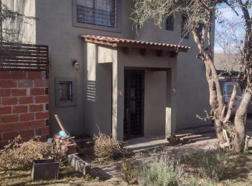 Casa · 127m² · 3 Dormitorios · 2 Cocheras · Casa en Salsipuedes