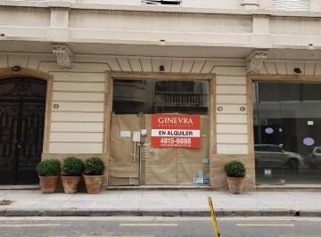 Local comercial · 130m² · Local - Barrio Norte