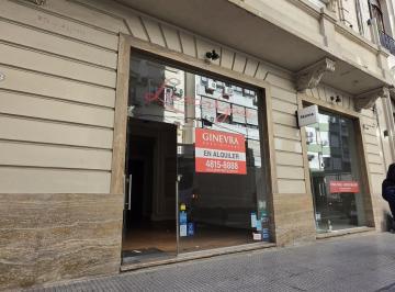 Local comercial · 130m² · Local - Barrio Norte