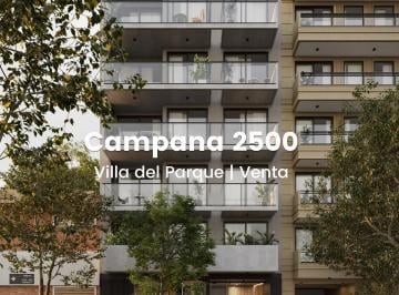 Departamento · 84m² · 3 Ambientes · Venta Departamento de 3 Ambientes en Villa del Parque de Categoria