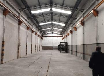 Bodega-Galpón · 52m² · Galpón de 52 m² en Venta en Piñeyro