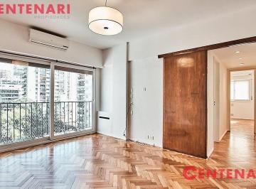 Departamento · 70m² · 3 Ambientes · Venta - Departamento - 3 Ambientes - Belgrano - Cochera Fija y Cubierta