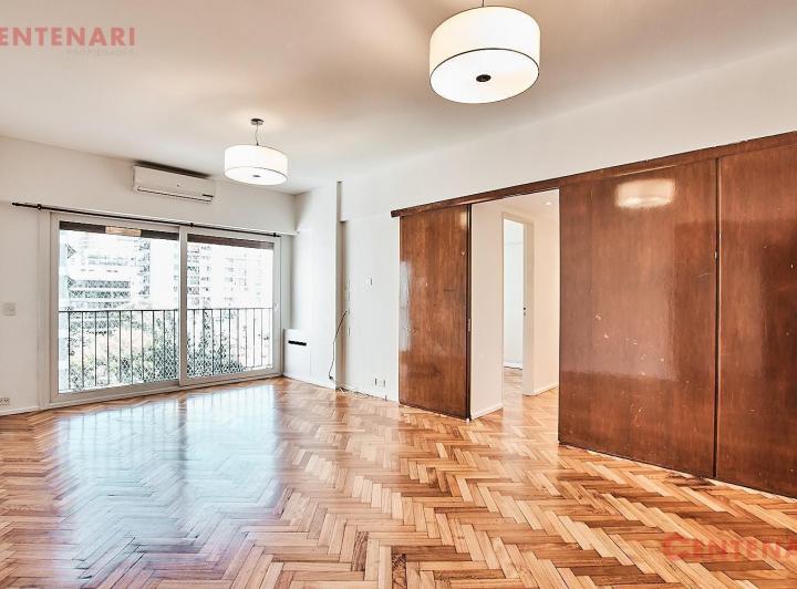 Departamento en venta en Belgrano · 3 ambientes