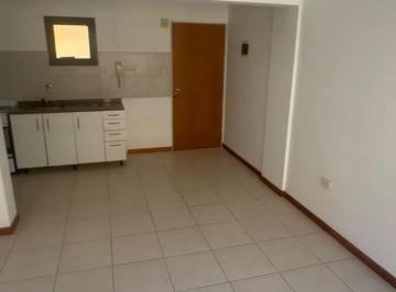 Departamento · 55m² · 3 Ambientes · Departamento en Alquiler un Dormitorio
