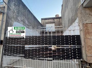 Departamento de 2 ambientes, Lanús · Depto. Dos Ambientes con Cochera