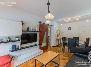 Departamento · 51m² · 3 Ambientes · Departamento en Palermo