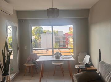Departamento de 2 ambientes, Villa Urquiza · 2 Ambientes Moderno, Amplio y Luminoso