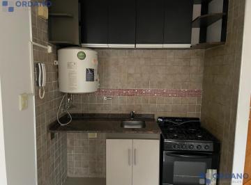 Departamento · 45m² · 2 Ambientes · Departamento en Alquiler B. Gral. Paz 1dorm