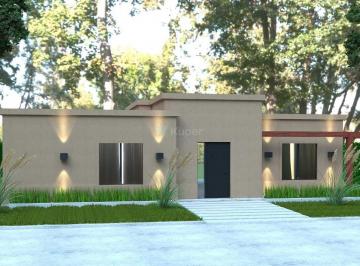 Casa · 150m² · 4 Ambientes · 1 Cochera · Casa en Venta en San Sebastian, Escobar, G. B. a. Zona Norte