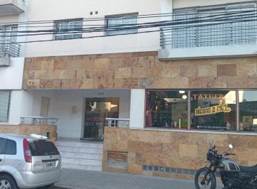 Departamento · 44m² · 2 Ambientes · 1 Cochera · Haedo Norte Dos Ambientes con Cochera, Al Frente en Alquiler