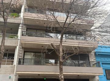 Oficina comercial · 37m² · 1 Ambiente · Oficina en Nuñez! a Cuadras de Av Cabildo