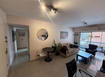 Departamento · 51m² · 2 Ambientes · Alquiler 2amb Balcon en Av Pedro Goyena Caballito