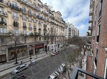 Departamento · 55m² · 2 Ambientes · Departamento en Retiro