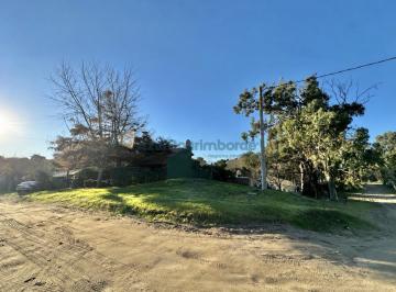 Terreno · 290m² · Lote en Venta Mar de Ostende - Ref 3024