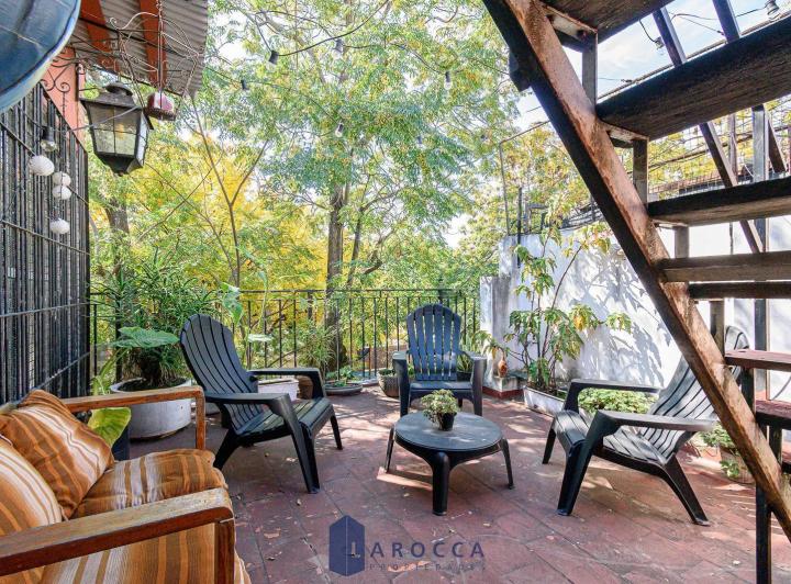 Casa · 195m² · 6 Ambientes