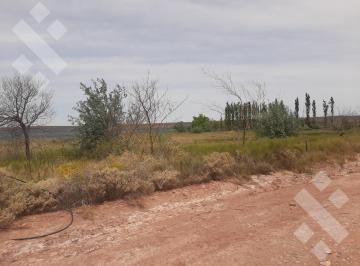 Terreno · 837m² · Terreno en Mari Menuco