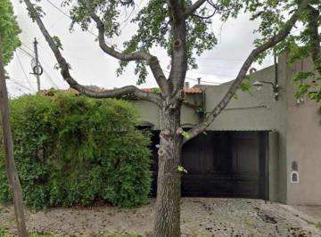 Casa de 3 ambientes, Quilmes · Casa Venta Barrio Parque