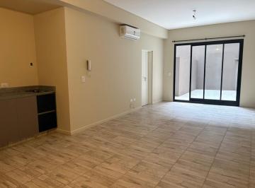 Departamento · 37m² · 1 Ambiente · Monoambiente con Patio en Nuñez! a Cuadras de Av Cabildo