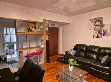 Departamento · 42m² · 2 Ambientes · 1 Cochera · Departamento 2 Ambientes Venta Palermo con Cochera
