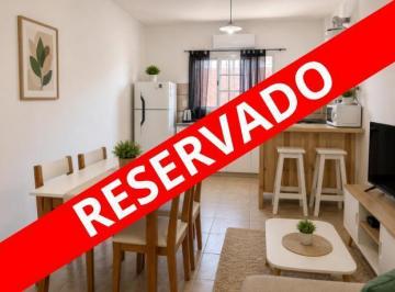 Departamento · 35m² · 2 Ambientes · Departamento en Venta de 2 Ambientes en Ramos Mejía