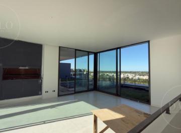 Departamento · 178m² · 4 Ambientes · Departamento 4 Ambientes a Estrenar Nordelta