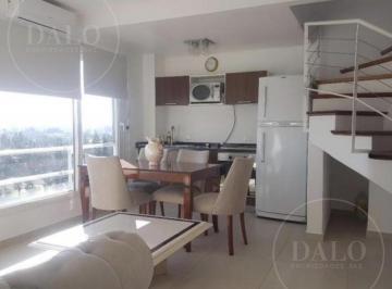Departamento · 35m² · 2 Ambientes · Departamento en Alquiler en Puerto Escondido