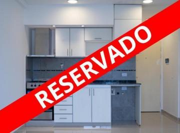 Departamento · 27m² · 1 Ambiente · Departamento en Venta Monoambiente en Tapiales