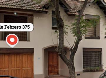 Casa de 5 ambientes, San Fernando · Importante Casa en Venta en El Casco de San Fernando