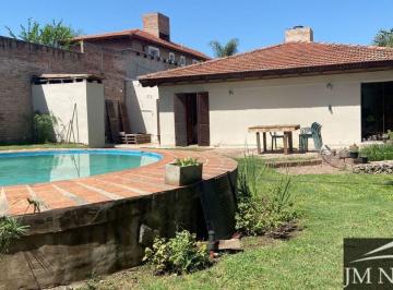 Casa de 5 ambientes, Córdoba · Casa en Alquiler C/ Cochera en Villa Belgrano
