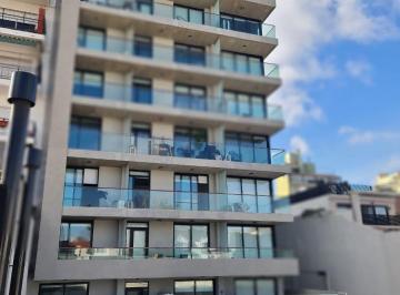 Departamento de 1 ambiente, Villa del Parque · Monoambiente C/ Balcón de Categoría! a Estrenar. Full Amenities.