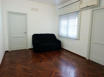 Departamento · 34m² · 2 Ambientes · Alquiler Apartamento 1 Dormitorio en La Aguada