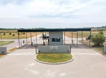 Terreno · 630m² · Lote en Venta El Cano, Pueblos del Plata