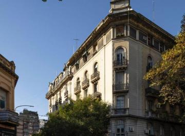 Departamento de 5 ambientes, Almagro · Depto Amueblado en Alquiler
