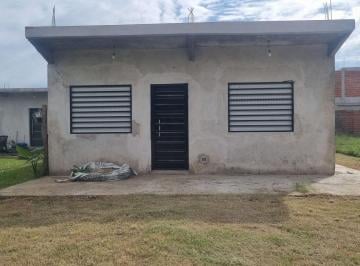 GSS-GSS-327_2 · Casa 3 Ambientes. | Cañada de Gomez Al 9800