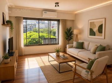 Departamento · 40m² · 2 Ambientes · Departamento en Barrio Norte