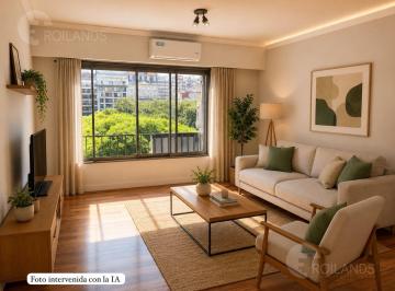 Departamento · 40m² · 2 Ambientes · Departamento en Barrio Norte