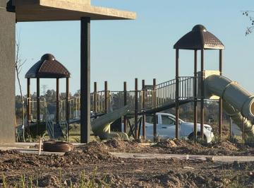 Terreno · 709m² · Terreno en Canning (Ezeiza)