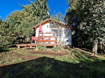 Casa · 36m² · 2 Ambientes · Casa Chalet en Alquiler en Villa Los Coíhues, Bariloche, Patagonia