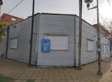Terreno · Terreno en Centro de Ensenada con Casa a Demoler